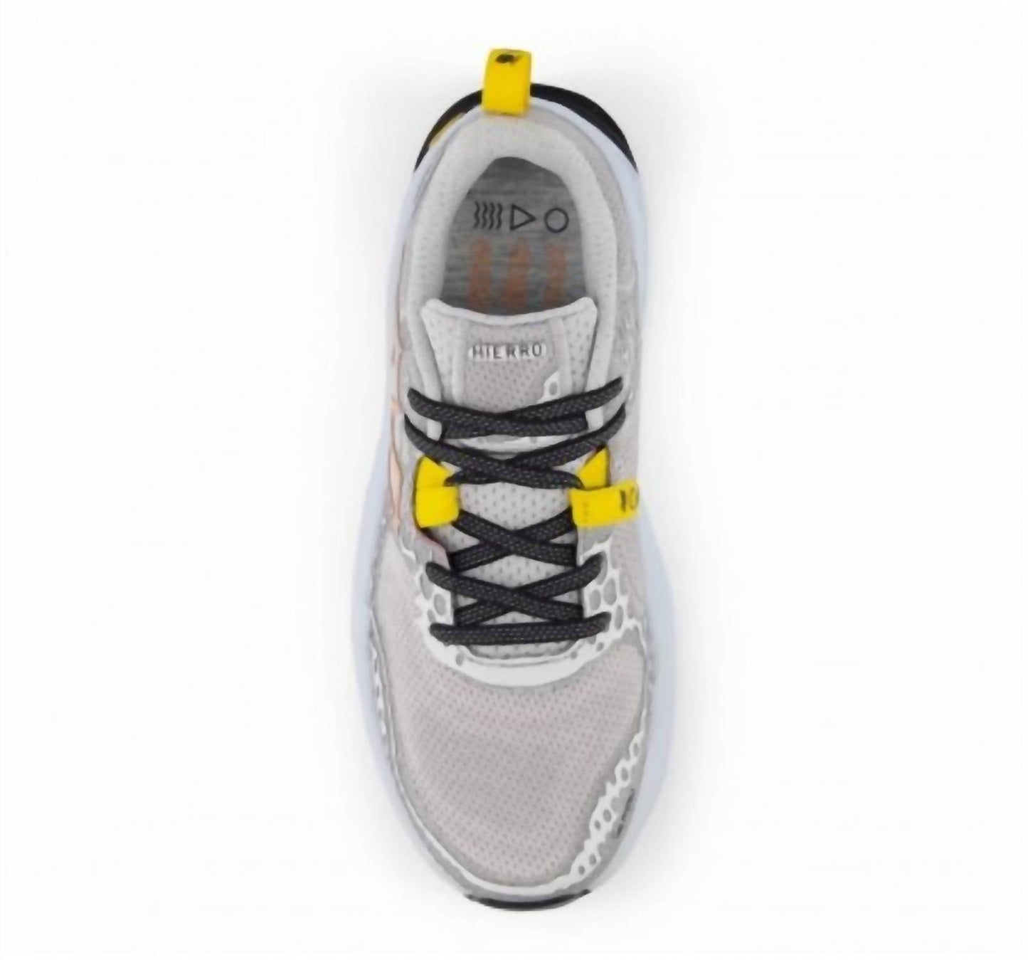 New Balance - Women's Hierro V8 Shoes