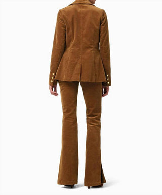 Joe'S Jeans - Calça Jeans Frankie Bootcut com Bainha Larga