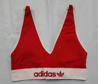 Adidas - Sutiã Modern Flex Scoop com Costas Inferiores