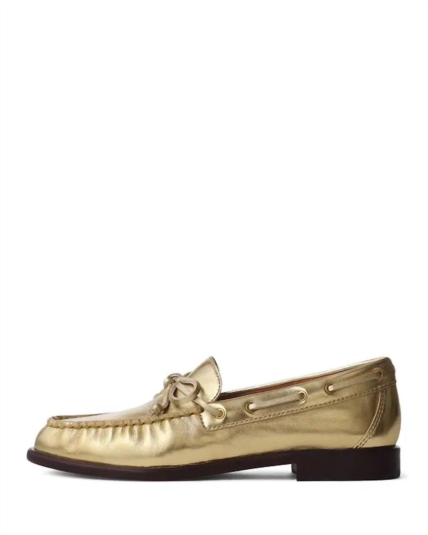 Rag & Bone - Women's Carter Boat Shoes
