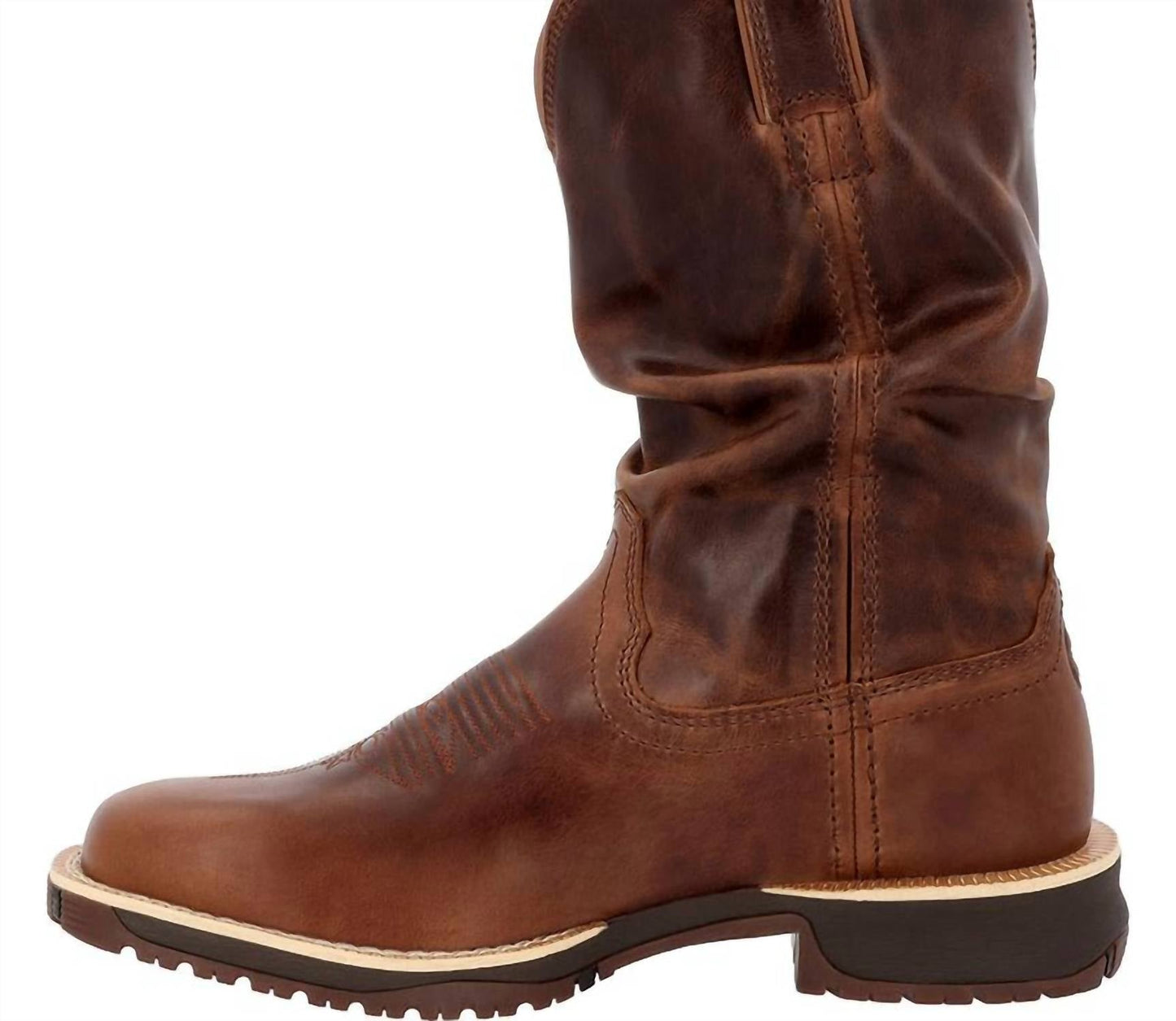 Rocky - Women's Rosemary Western Boots