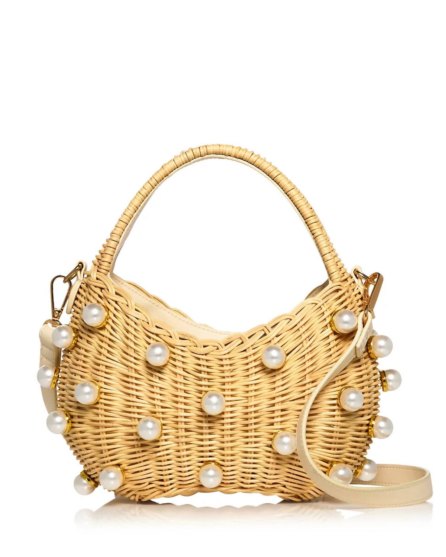 Btb Los Angeles - Women's Chloe Mini Bag