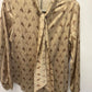2Flyco - Brimstone Tie Front Blouse