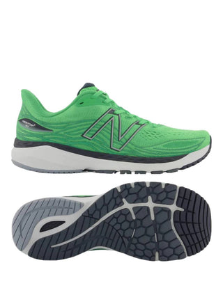 New Balance - Tênis de corrida Fresh Foam X 860V12 masculino - largura média