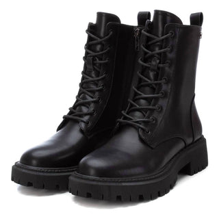 Xti - Botas de Combate Femininas