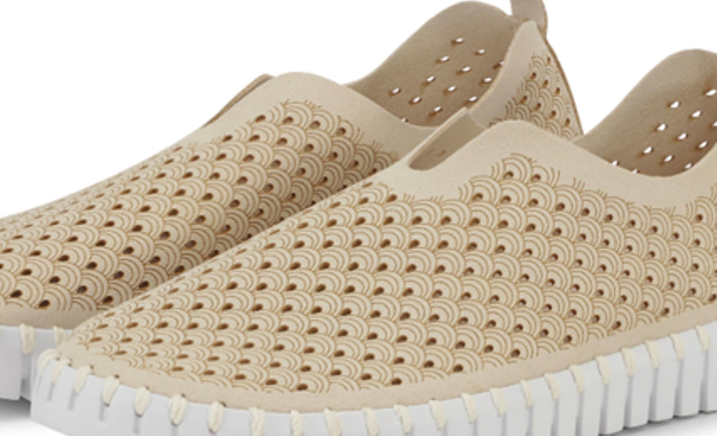 Ilse Jacobsen - Women Tulip Flats