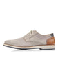 Rieker - Men's Mike Zero Four Sneaker