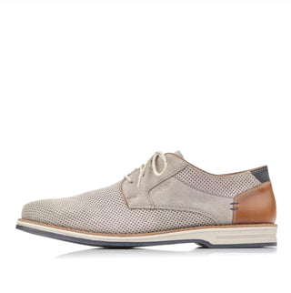 Rieker - Men's Mike Zero Four Sneaker