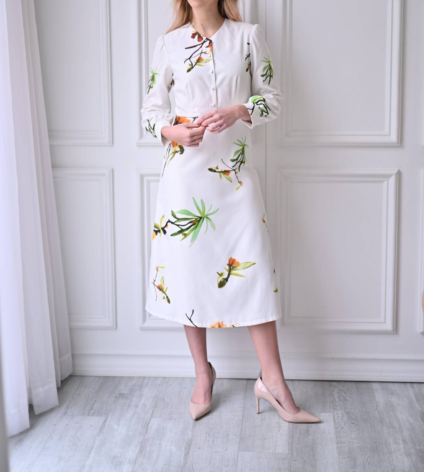 Pero New York - Bella Dress