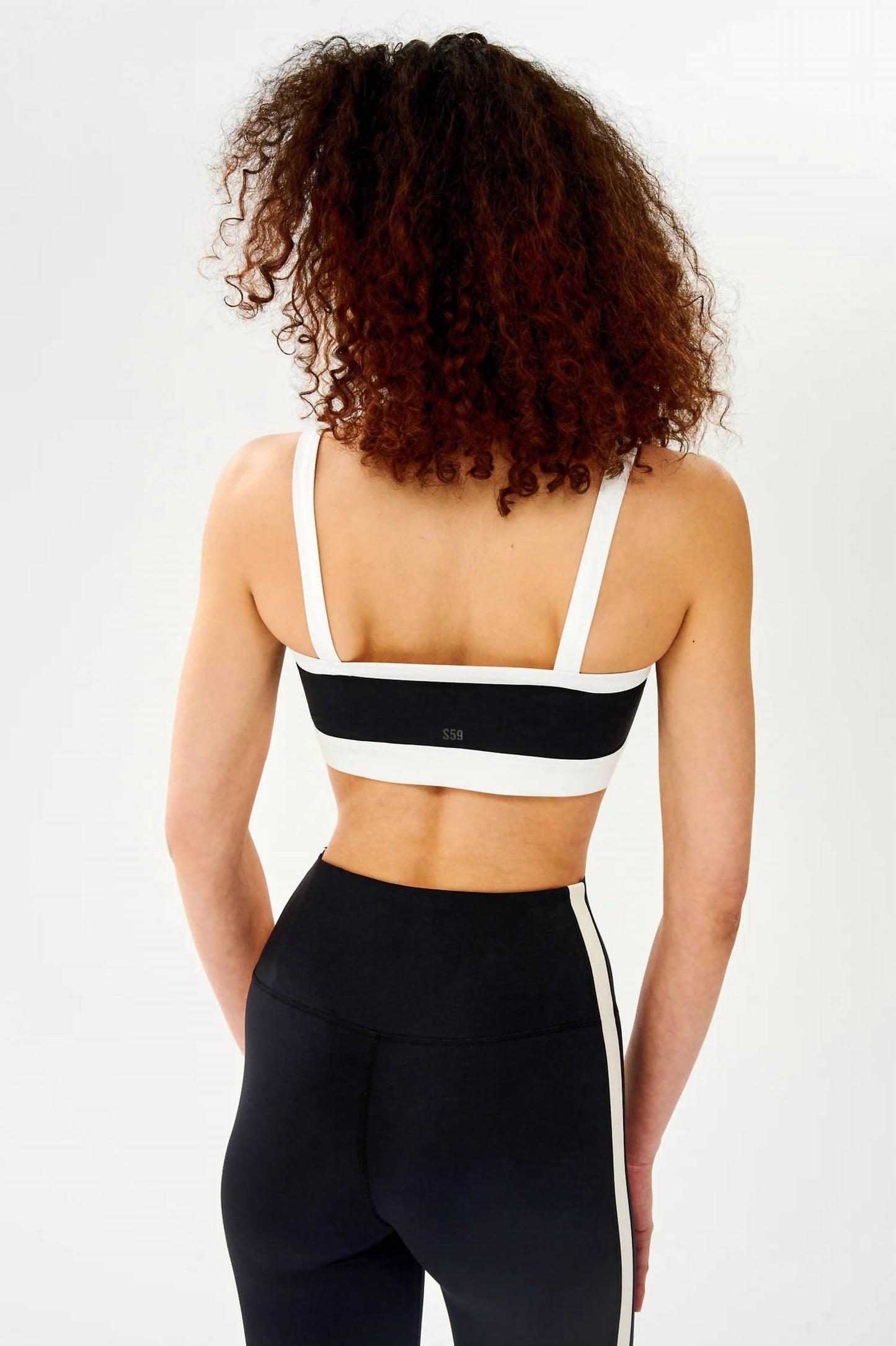 Splits59 - Monah Rigor Bra