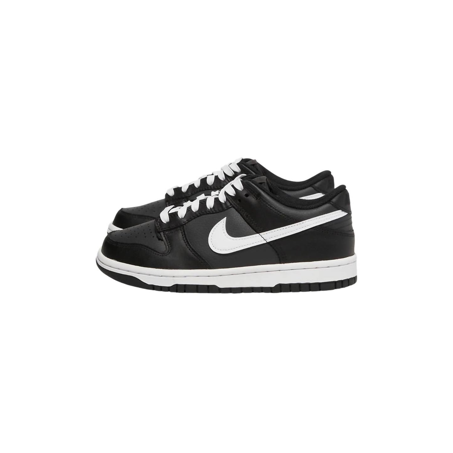 Nike - Kids Dunk Low Sneakers