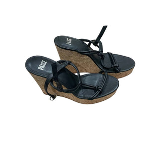 Paige - Women's Taylor Platform Wedge Sandal