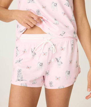Pj Salvage - Butterfly Grove Lounge Shorts