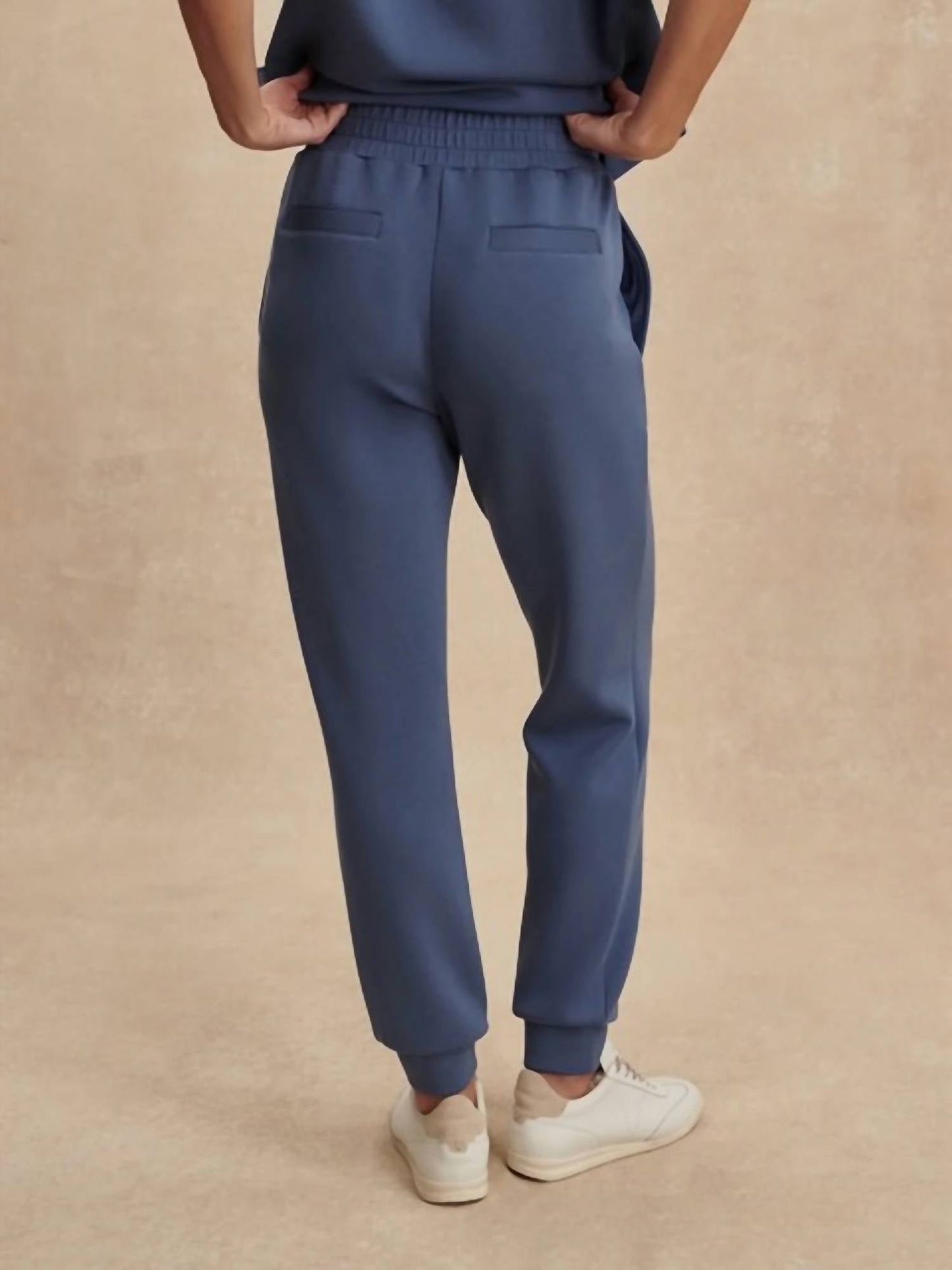 Varley - Slim Cuff Pants - 25"