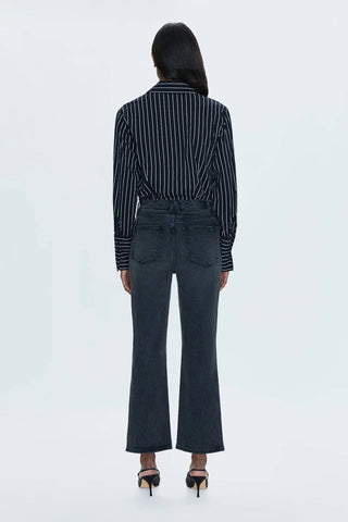 Pistola - Calça Jeans Ally High Rise Bootcut