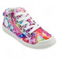 Blowfish - Children's Valetta High Top