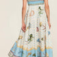 Alemais - Bath House Sundress