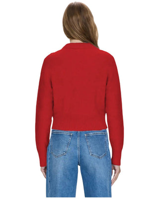 Pistola - Suéter Sara