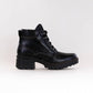 Dromedaris - Women's Karlie Lace-up Ankle Boot