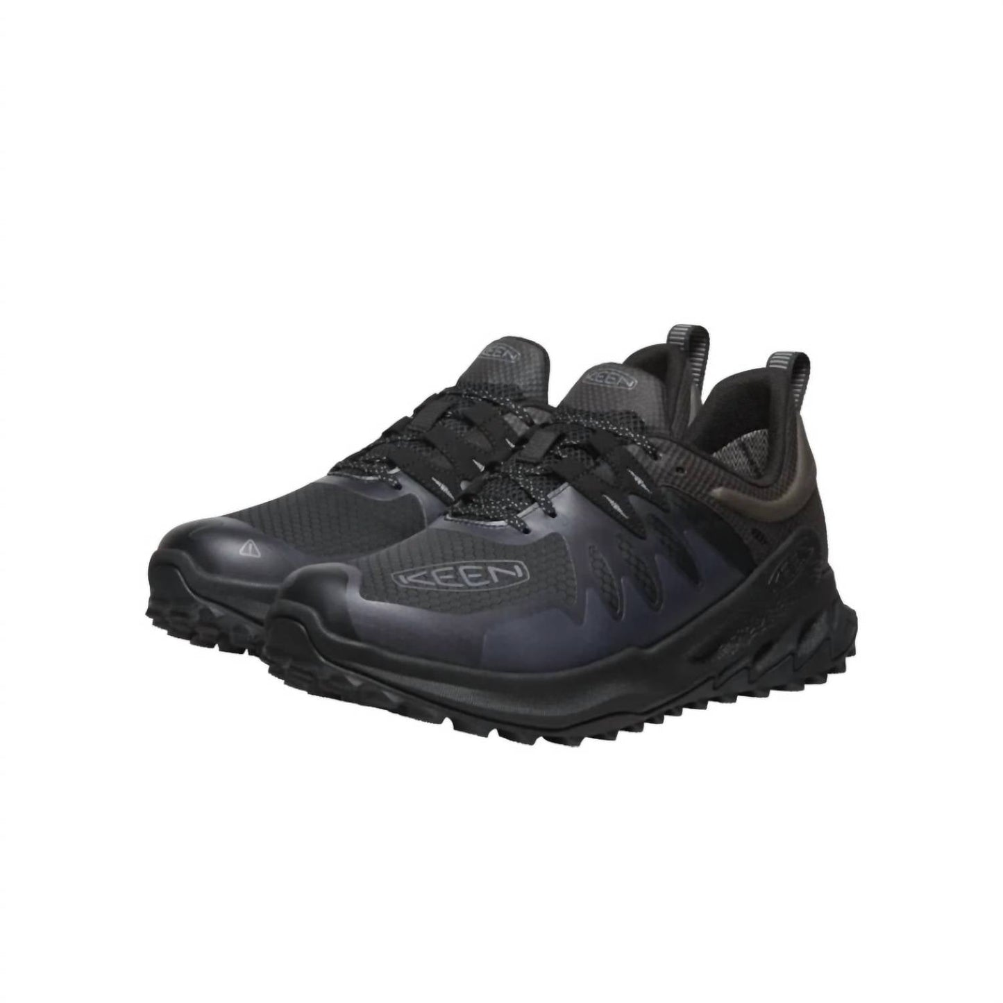 Keen - Men's Zionic Waterproof Shoe