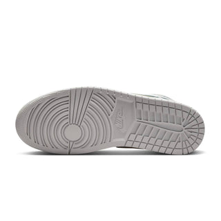 Nike - Tênis de Basquete Masculino Air Jordan 1 Mid SE