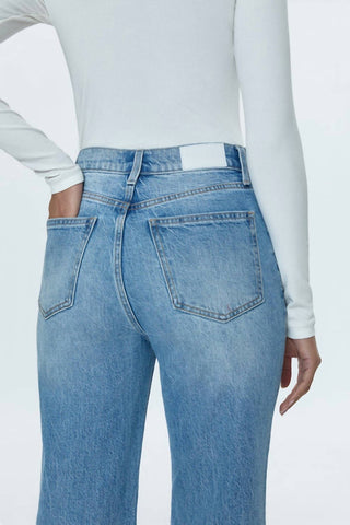 Pistola - Cassie High Rise Jean