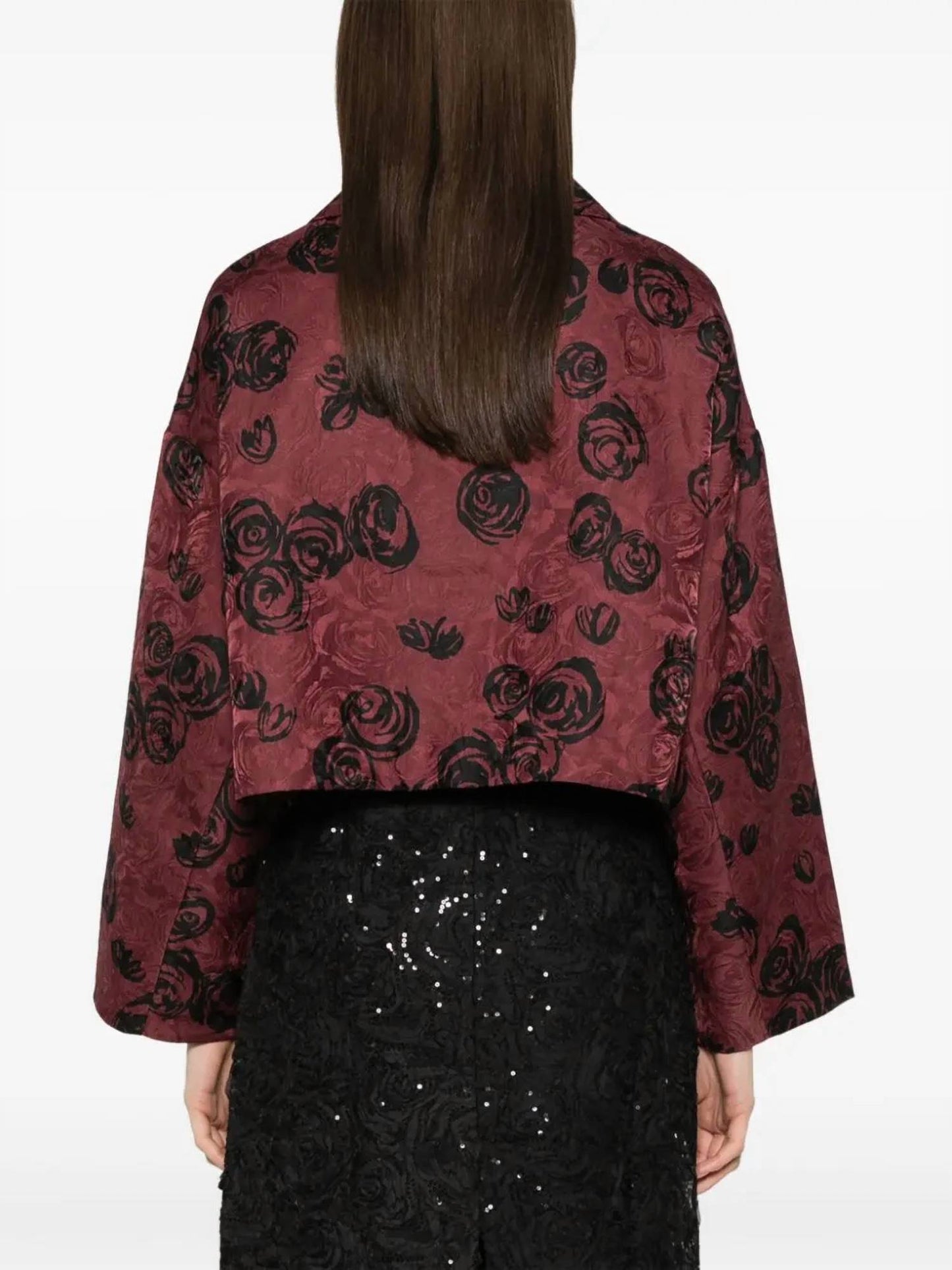 Baum Und Pferdgarten - Bebeth Jacket
