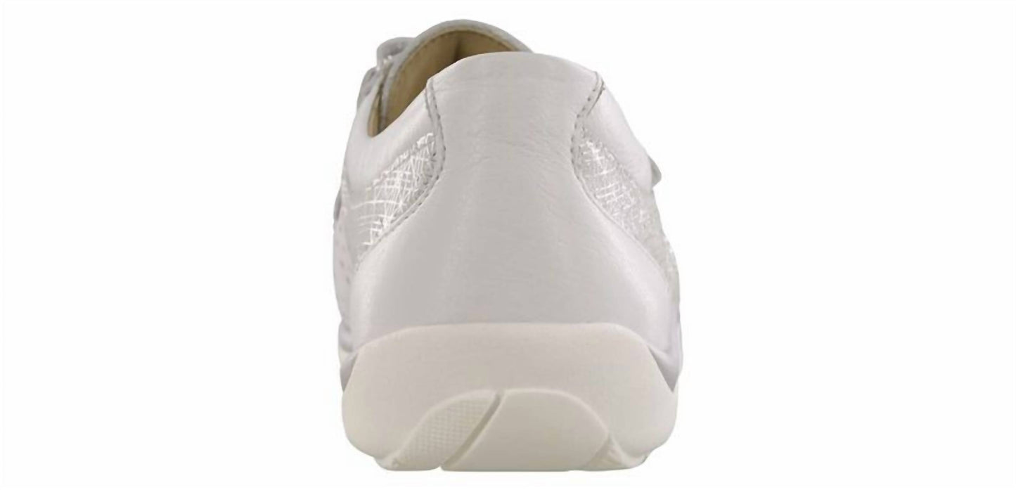 Sas - Women's Race Time Walking Shoe
