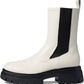 Ash - Women's Loud Pull On Chelsea Platform Boots