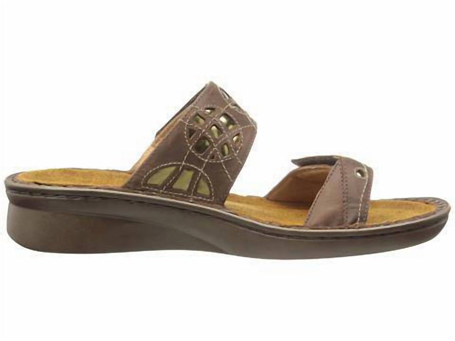 Naot - Women's Cornet Dress Sandal