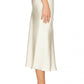 Anine Bing - Women's Bar Silk Skirt