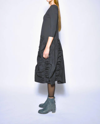 Simply Mila - Vestido Flair Ophelia