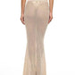 Bananhot - Yoko Maxi Skirt