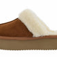 Corkys Footwear - Women's Cuddle Up Faux Suede Slippers