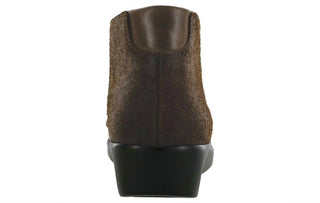 Sas - Bota feminina Kich com cadarço