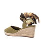 Xti - Women's Wedge Sandals
