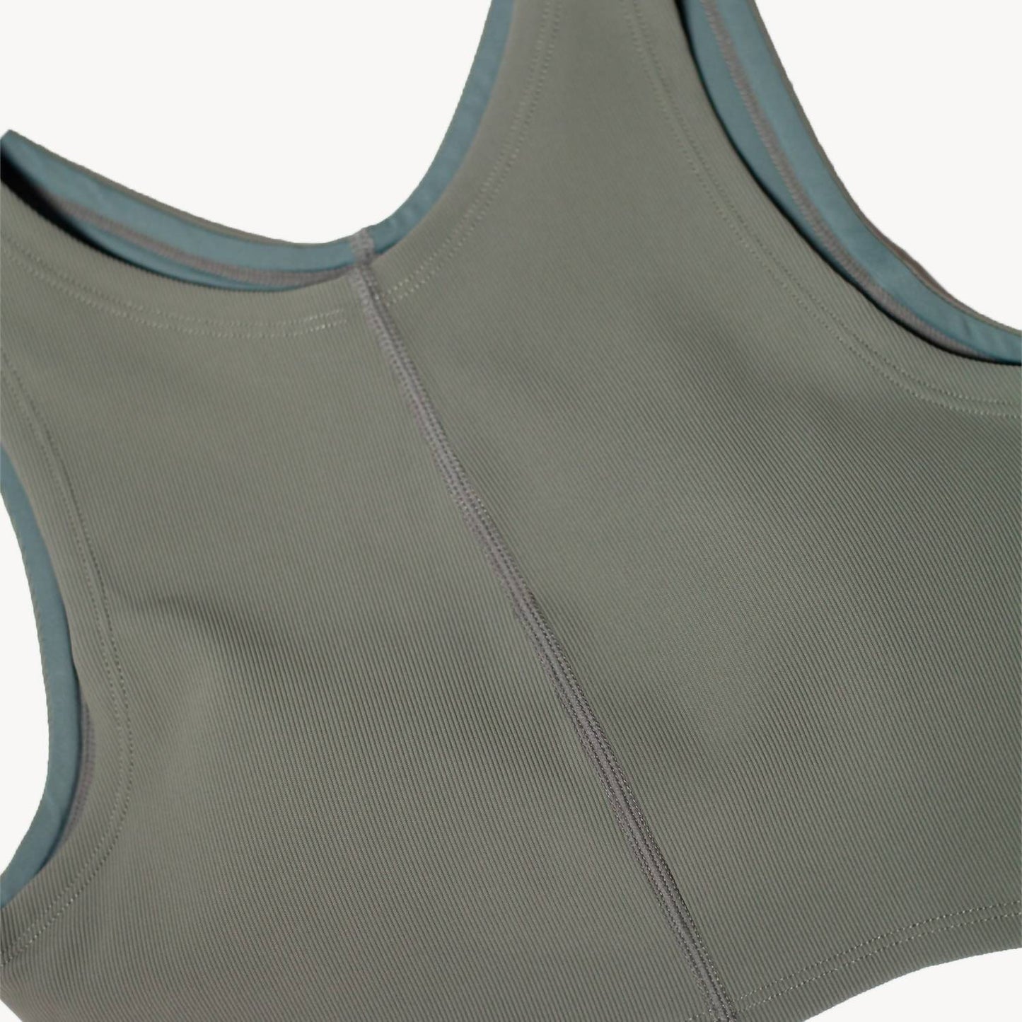 Knotwtr - Sports Bra