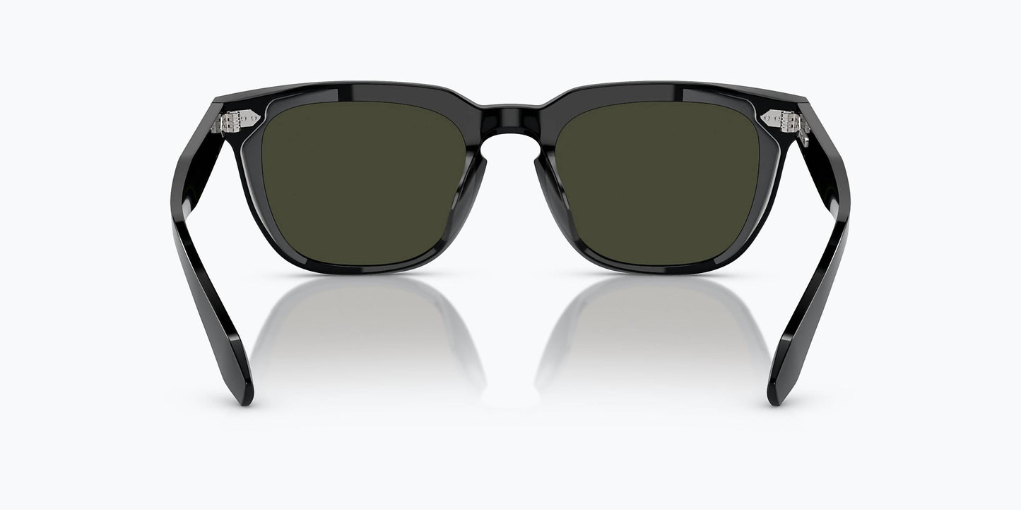 Oliver Peoples - No.6 Sun Polarized Sunglasses Ov5546su 1731p1