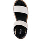 Mia - Women's Jene Sneaker Bottom Sandal