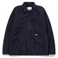 Norse Projects Osa Light Pertex Shirt Jacket in Dark Navy