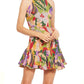 Eva Franco - Aviva Mini Dress