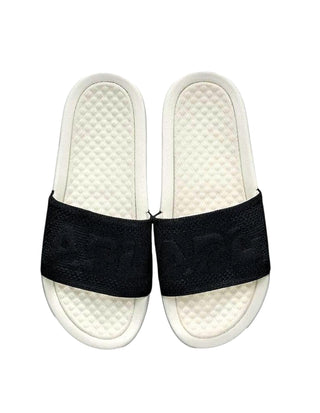 Apl - Women's Big Logo Techloom Slide