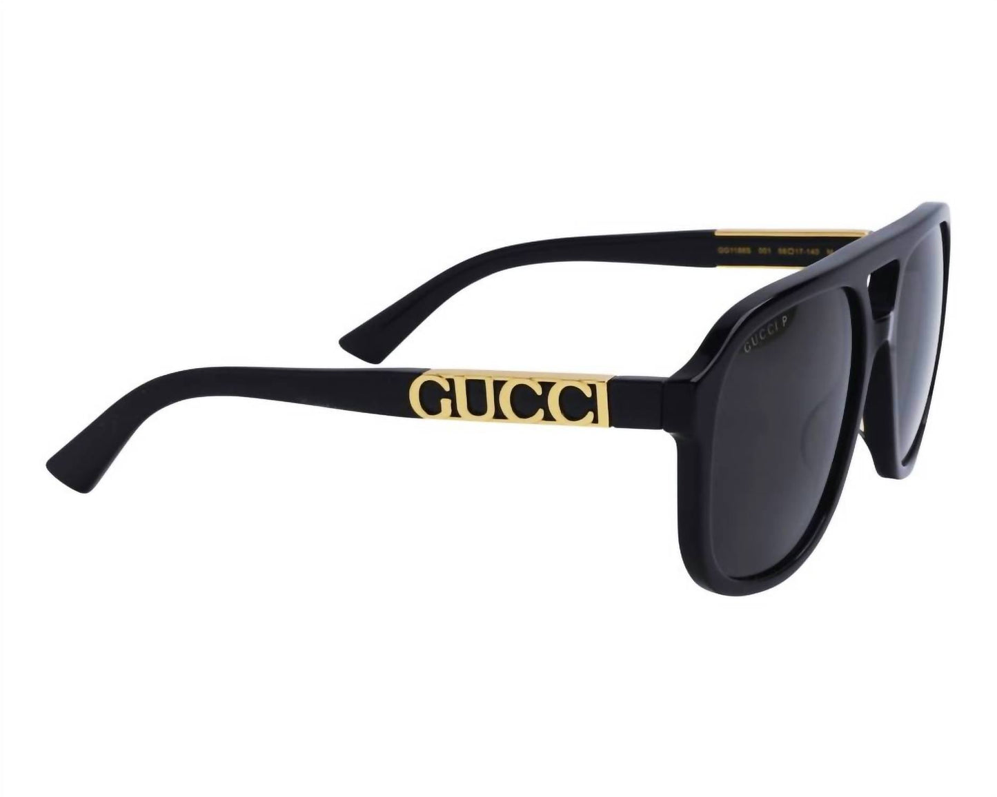 Gucci - unisex GG1188S sunglasses
