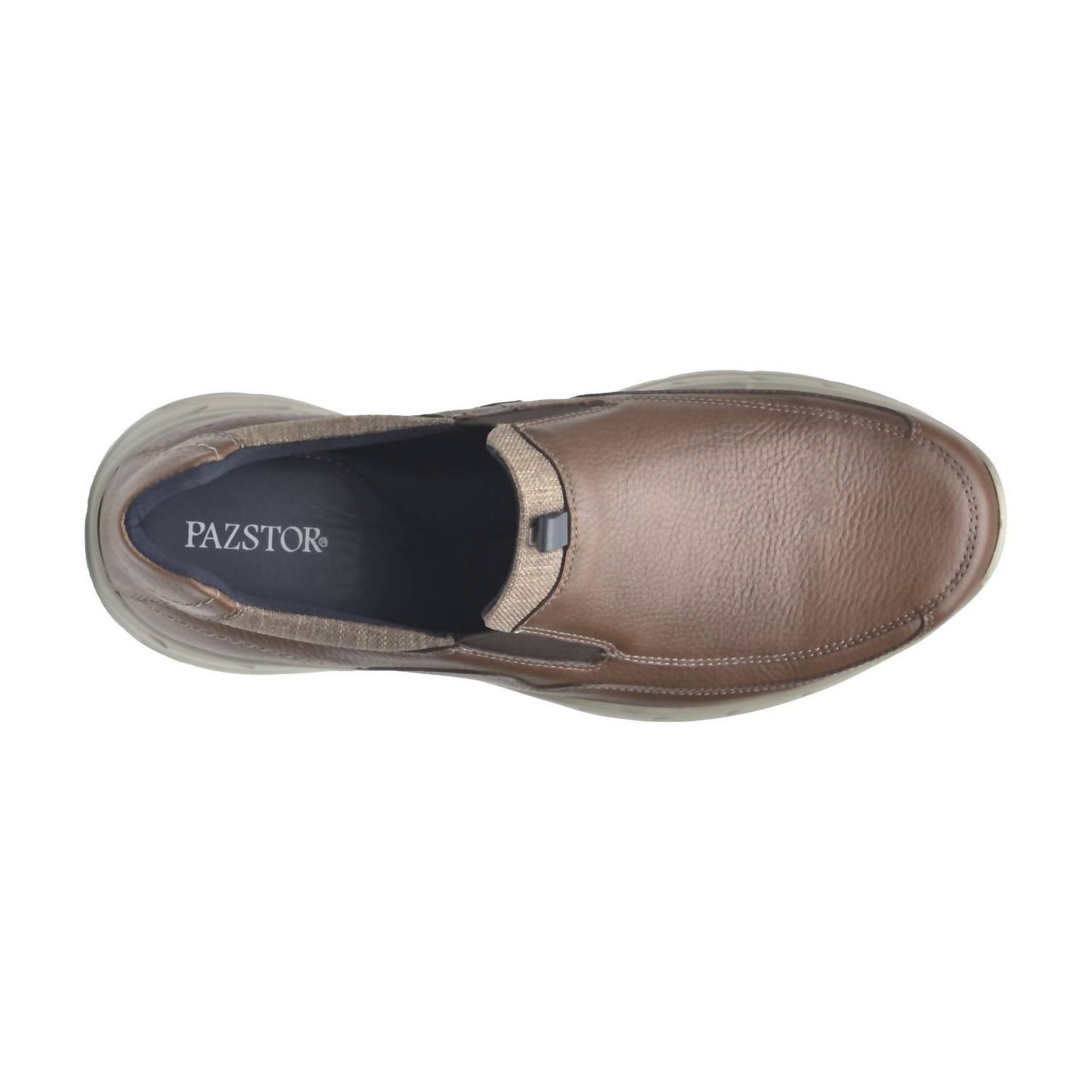 Pazstor - Men's Mocassin Abdiel