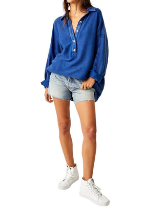 Free People - Polo Willow