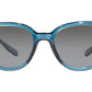 Costa Del Mar - Men's Salina Polarized Sunglasses