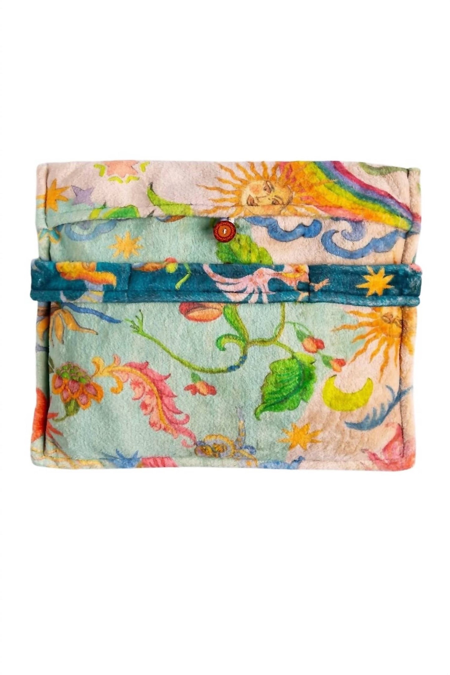 Johnny Was - Kayla Travel Blanket