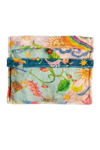 Johnny Was - Kayla Travel Blanket