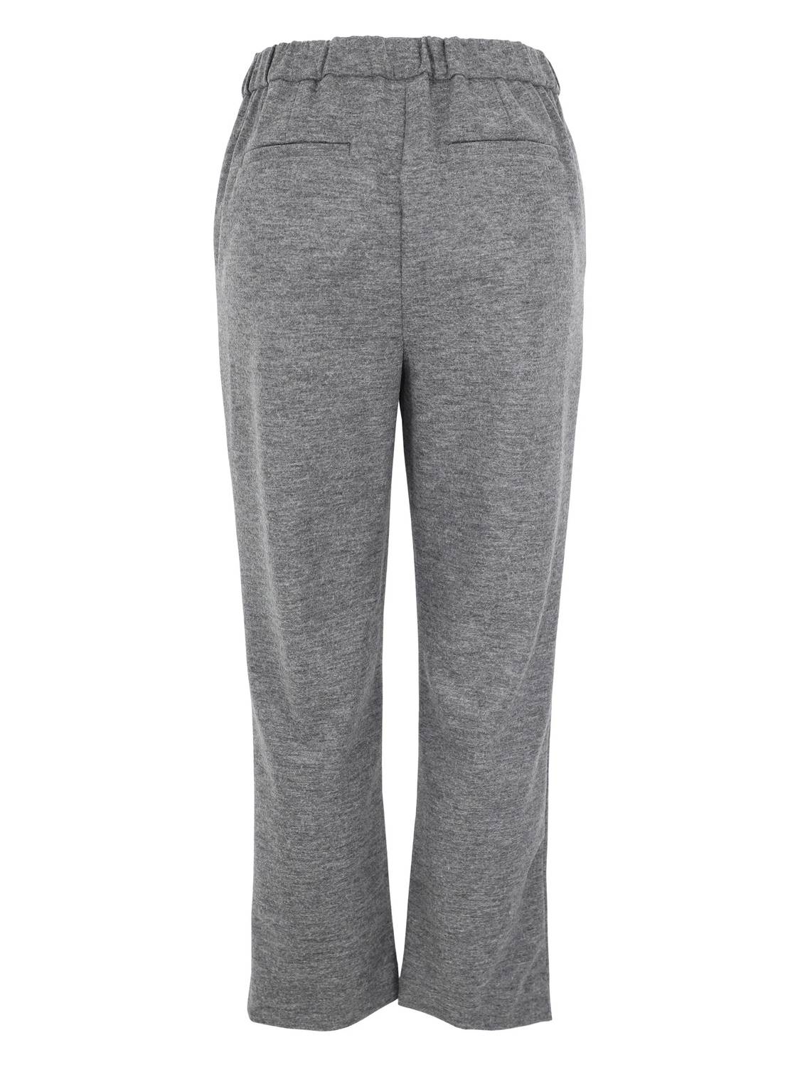 Jonathan Simkhai - Hayley Cropped Straight Pant