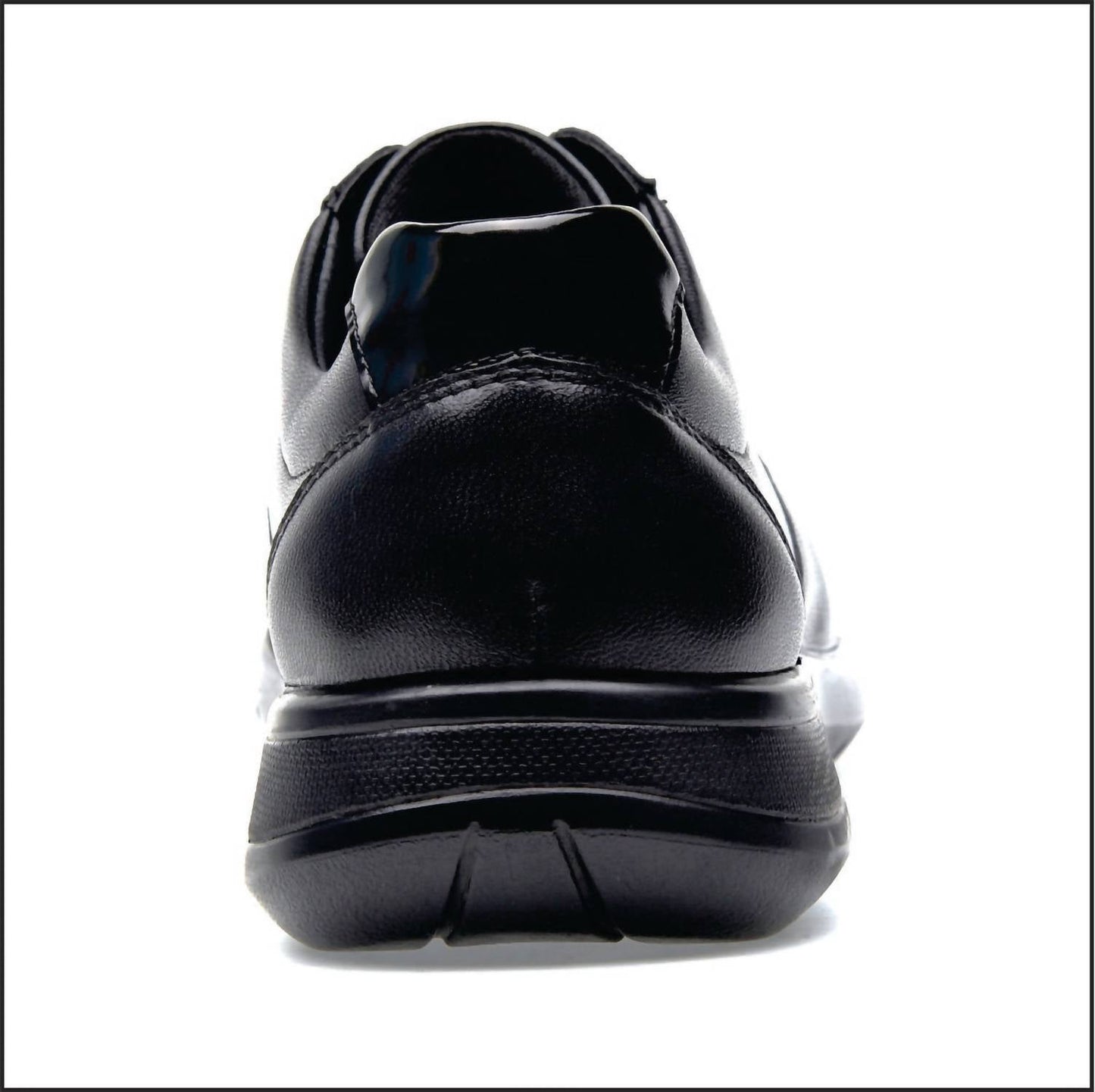 Pazstor - Lambskin Celeste Shoes